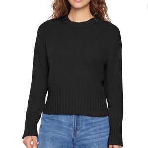 GAP Charcoal Crewneck Sweater XXL woman’s